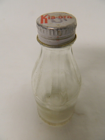 Bottle - Cordial