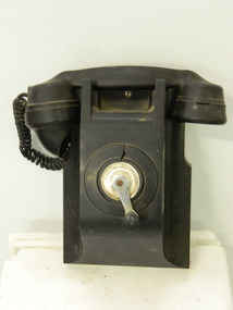 Telephone - Wall Mounted