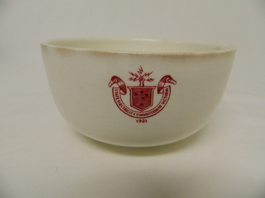 Bowl Ceramic - SECV