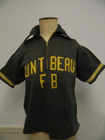 T-Shirt - Mt Beauty Fire Brigade x2
