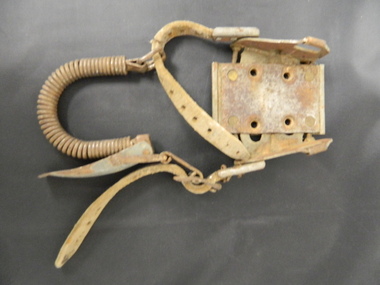 Ski Binding