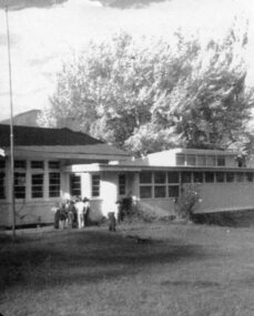 Photo - Tawonga South Primary School