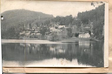 Photo - Bogong Village Township