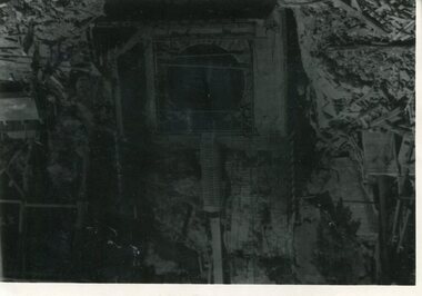 Photo - Junction Dam Diversion Tunnel