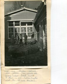 Photo - School Children at Bogong School