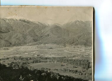 Photograph - Mt Beauty Camp