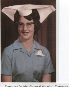 Photographs - Tawonga District General Hospital - Set of 21