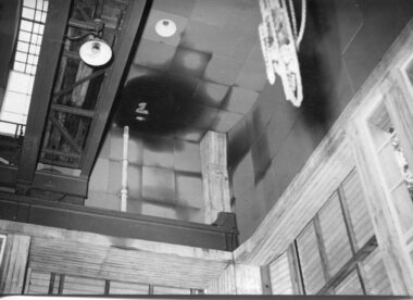 Photographs – SECV – Clover Power Station