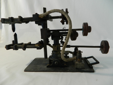Lamp - Carbon arc projector lamp