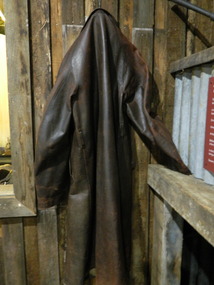 Coat - Cattleman's
