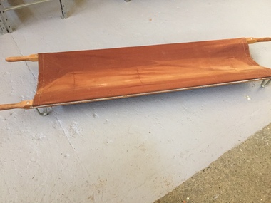 Stretcher