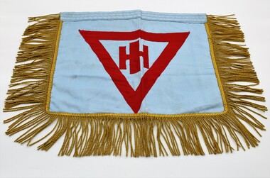 Banner, Gray-Y Banner
