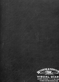 Photograph - Folder of Photographs (KVHS 1150 A - F) – Photocopied set of black and white photographs from the display folder  (pages 1 - 8) put together by KVHS to document life on the Kiewa Valley Hydro-electric Scheme