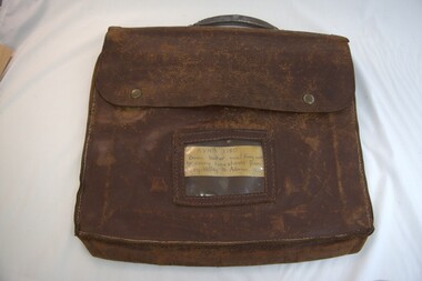 Mail Bag