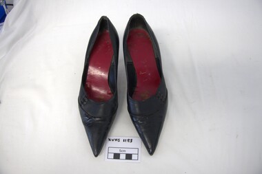 Shoes - Fashion, c1950s