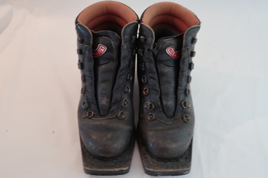 Ski Boots - Cross Country