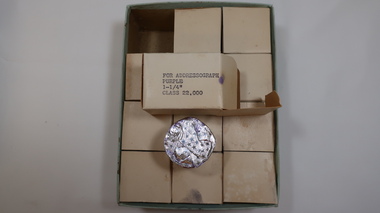 Ink Rolls - Labelling Cartridges for Addressograph Machine