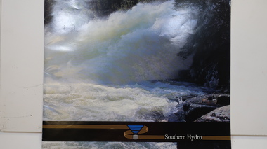 Booklet - Southern Hydro, Southern Hydro