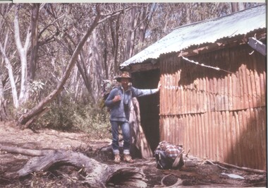 Photograph - Coloured Photographs x 5 - Bogong High Plains, January 1969 and c1970