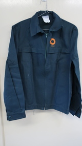 Jacket - SECV