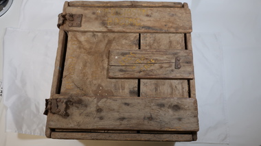 Egg Box