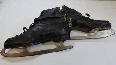 Ice Skating Boots