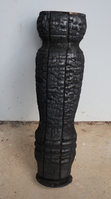 Bogong Hotel Pool Table Leg