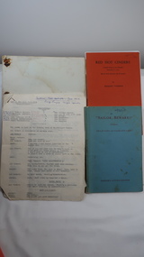 Collection - Mt Beauty Drama Group