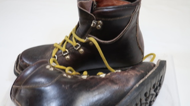 Ski Boots - Cross Country
