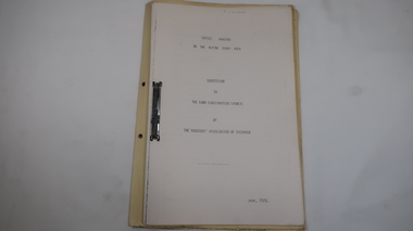 Folder - Cattle Grazing, Cattle Grazing in the Alpine Study Area