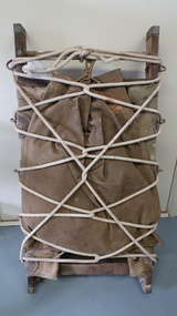 Back Pack - Cattlemen