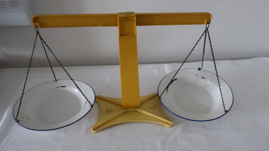 Scales - Educational - Mathematics