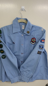 Uniform - Girl Guides Shirt