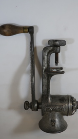 Grinder/Mincer - Meat