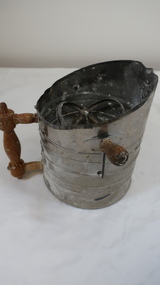 Sieve - Flour