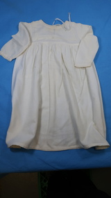 Clothes - Baby's Nighties x3
