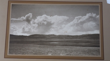 Photo - Pretty Valley, Bogong High Plains