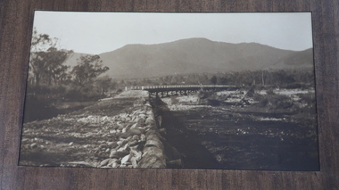 Photos - Tawonga Bridge x 2