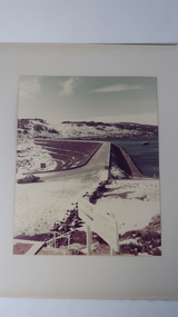 Photo - Rocky Valley Dam
