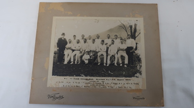 Photo - Running Creek Cricket Club