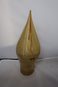 Pendulum weight
