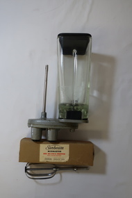 Mixmaster and attachments