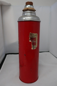 Vacuum Flask