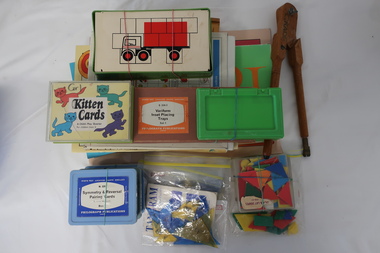 Educational Aids - Primary