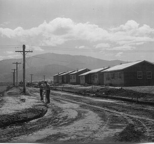 Photo: Beauty Ave., Mt Beauty