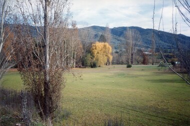 Photos - Coloured - Mt Beauty surrounds