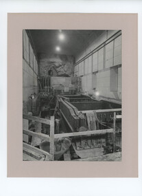 Photos -  Kiewa Hydro Electric Scheme, Official S.E.C.V. photos