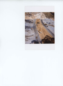 Photos - A. Dartmouth Dam B.-E. Kiewa Valley