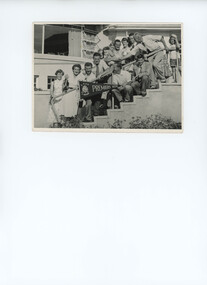 Photo - L.T.A.V. A-Grade Premiers