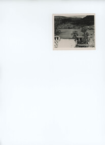 Photos - Junction Dam Spillway, Kiewa Hydro Electric Scheme